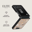 Playground - Samsung Galaxy Z Flip 7 Case