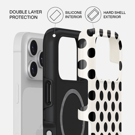 Spoiled - iPhone 17 Pro Case