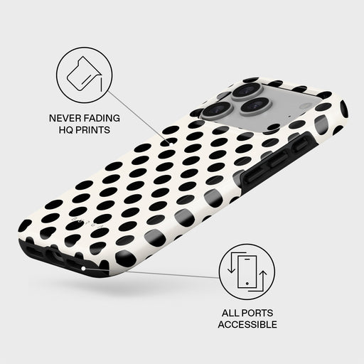 Spoiled - iPhone 17 Pro Case