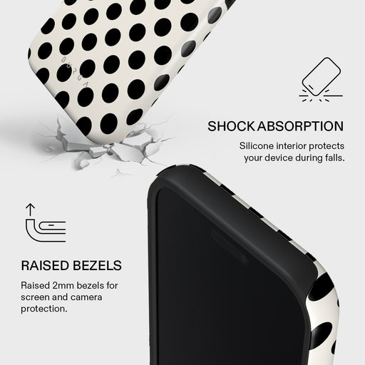 Spoiled - iPhone 17 Pro Case