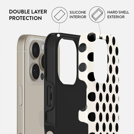 Spoiled - iPhone 16 Pro Case