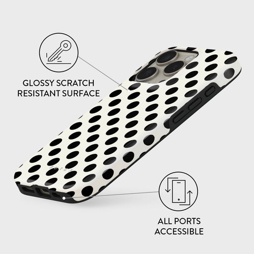 Spoiled - iPhone 16 Pro Max Case
