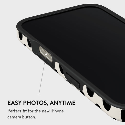 Spoiled - iPhone 16 Pro Case