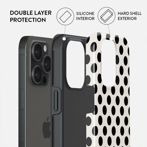 Spoiled - iPhone 15 Pro Case