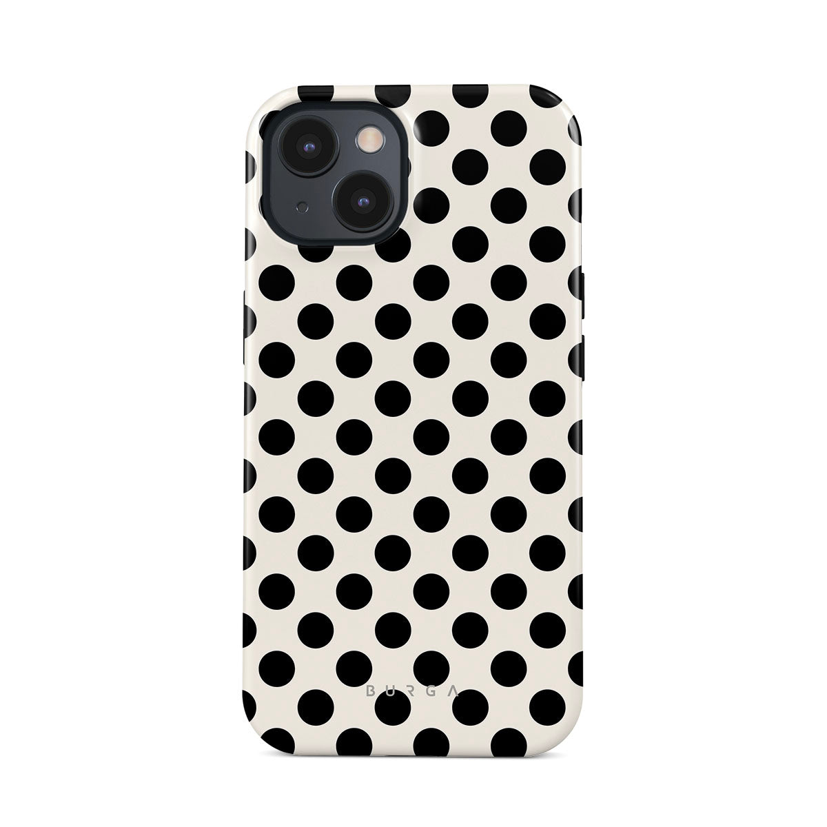 新品未使用　BURGA ELITE Dark iPhone15ケース ELITE | BURGA