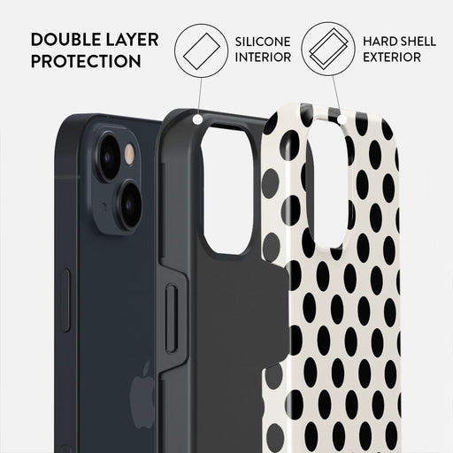 Spoiled - iPhone 14 Plus Case