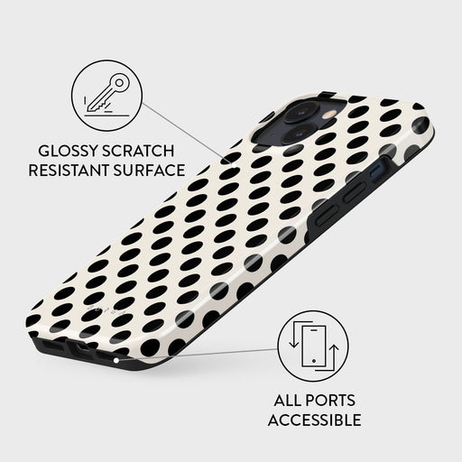 Spoiled - iPhone 14 Plus Case