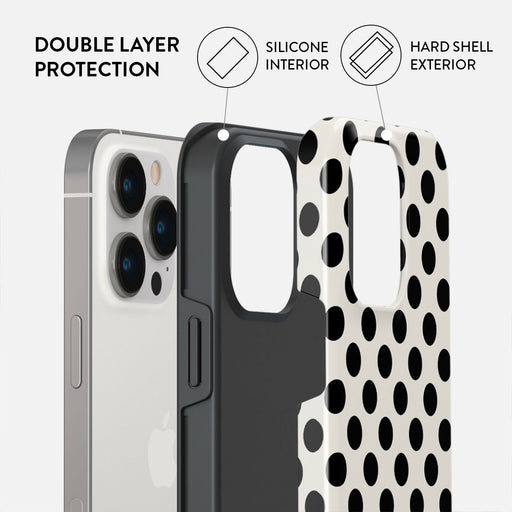 Spoiled - iPhone 14 Pro Max Case