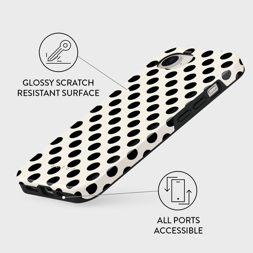Spoiled - iPhone 16e Case