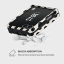Spoiled - Samsung Galaxy Z Flip 7 Case