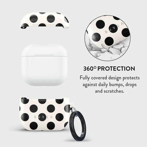 Spoiled - AirPods 4 Case