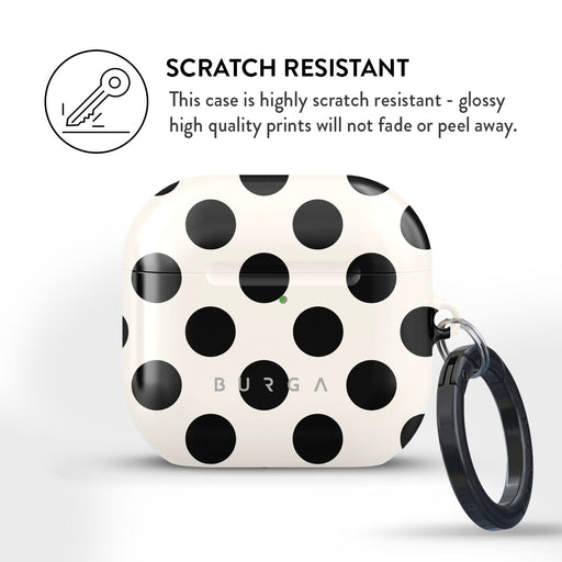 Spoiled - AirPods 4 Case