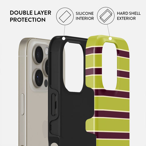 Overtime - iPhone 16 Pro Case
