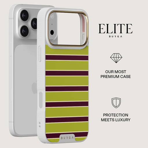Overtime - iPhone 17 Pro Max Case