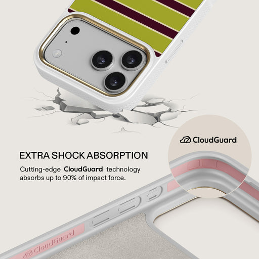 Overtime - iPhone 17 Pro Max Case