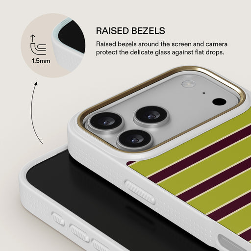 Overtime - iPhone 17 Pro Max Case