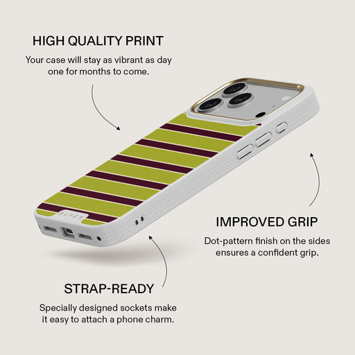 Overtime - iPhone 17 Pro Max Case