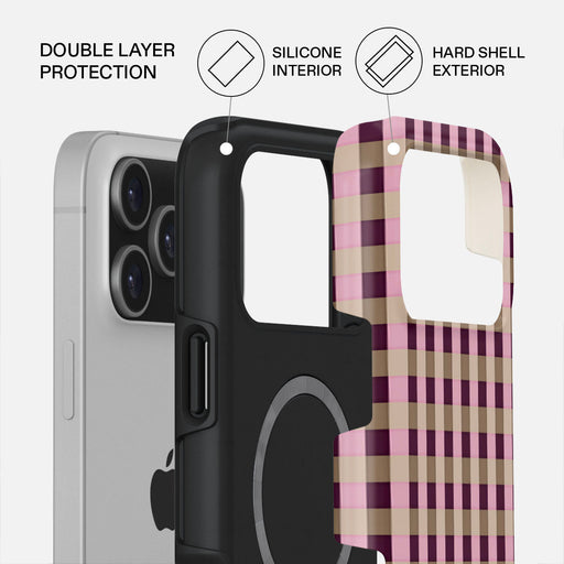 Clocked Out - iPhone 17 Pro Max Case