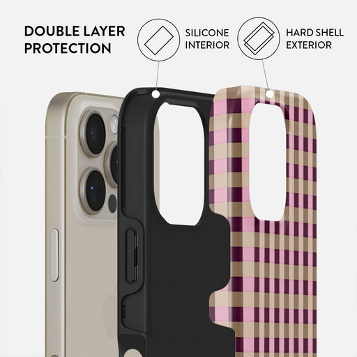 Clocked Out - iPhone 16 Pro Max Case