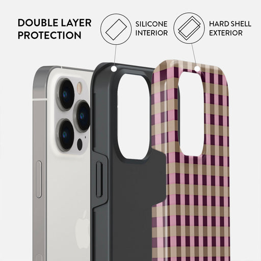 Clocked Out - iPhone 13 Pro Max Case