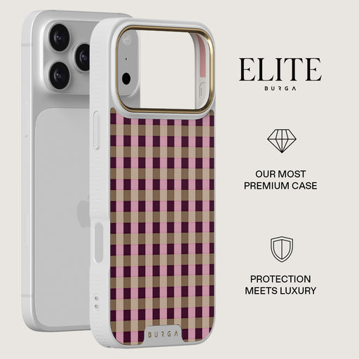 Clocked Out - iPhone 17 Pro Max Case