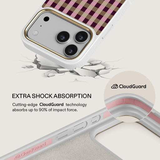 Clocked Out - iPhone 17 Pro Max Case