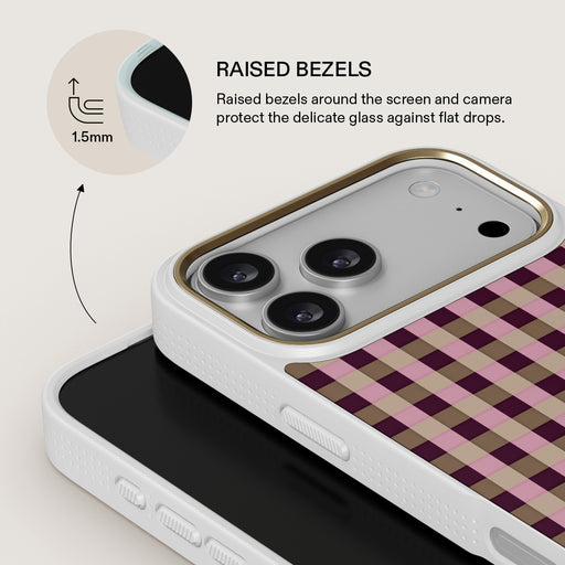 Clocked Out - iPhone 17 Pro Max Case