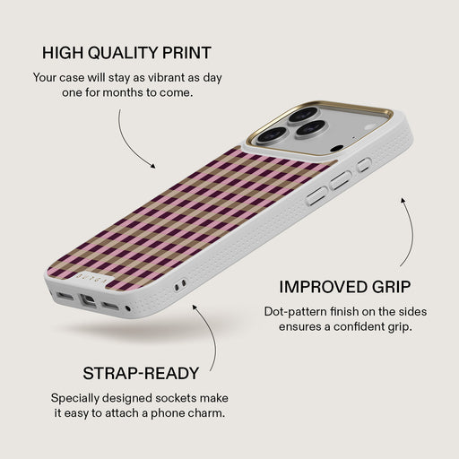 Clocked Out - iPhone 17 Pro Max Case