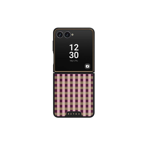 Clocked Out - Samsung Galaxy Z Flip 7 Case