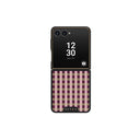 Clocked Out - Samsung Galaxy Z Flip 7 Case