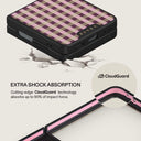 Clocked Out - Samsung Galaxy Z Flip 7 Case