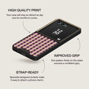 Clocked Out - Samsung Galaxy Z Flip 7 Case