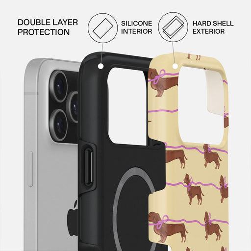 Always Late - iPhone 17 Pro Max Case
