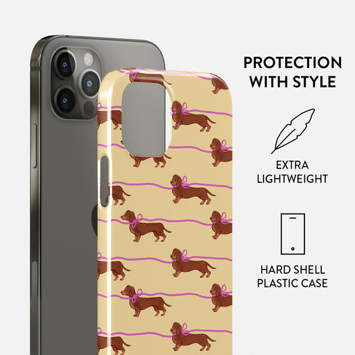 Always Late - iPhone 12 Pro Max Case