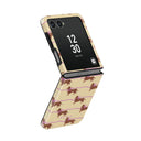 Always Late - Samsung Galaxy Z Flip 7 Case