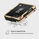 Always Late - Samsung Galaxy Z Flip 7 Case