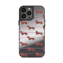 Always Late - iPhone 13 Pro Max Case
