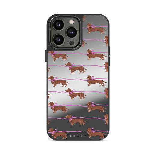Always Late - iPhone 13 Pro Max Case