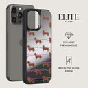 Always Late - iPhone 13 Pro Max Case