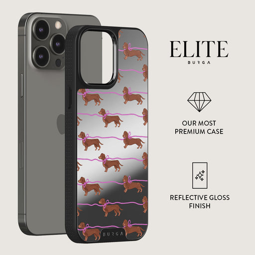 Always Late - iPhone 13 Pro Max Case