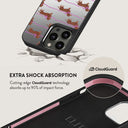 Always Late - iPhone 13 Pro Max Case