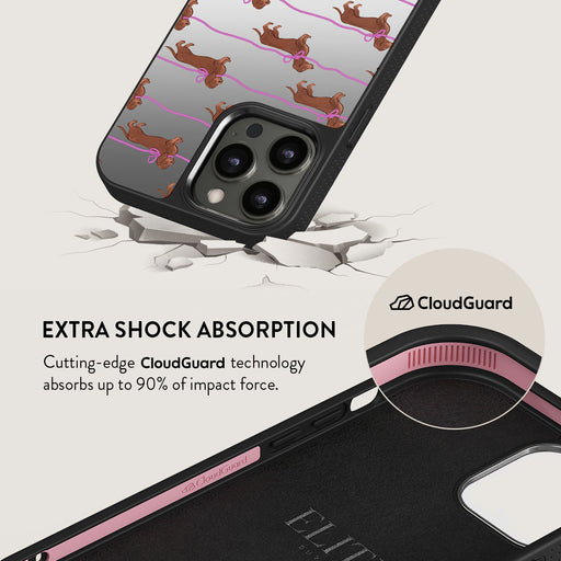 Always Late - iPhone 13 Pro Max Case