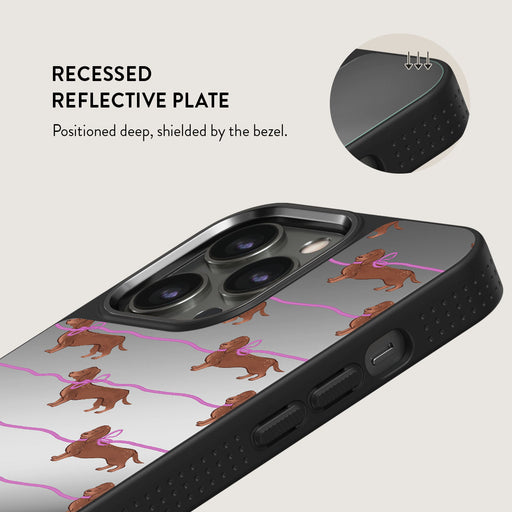 Always Late - iPhone 13 Pro Max Case