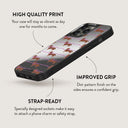 Always Late - iPhone 13 Pro Max Case