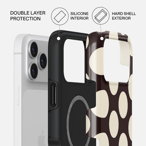 Spot On - iPhone 17 Pro Max Case