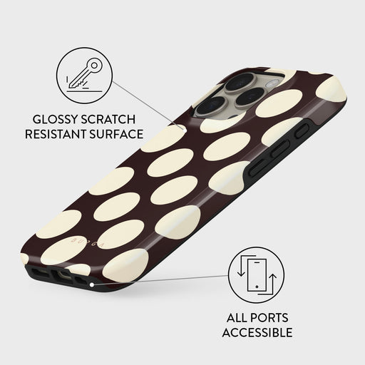 Spot On - iPhone 16 Pro Case