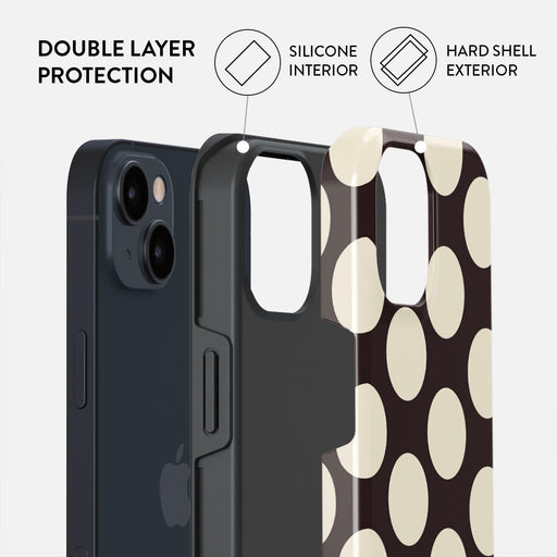 Spot On - iPhone 15 Case