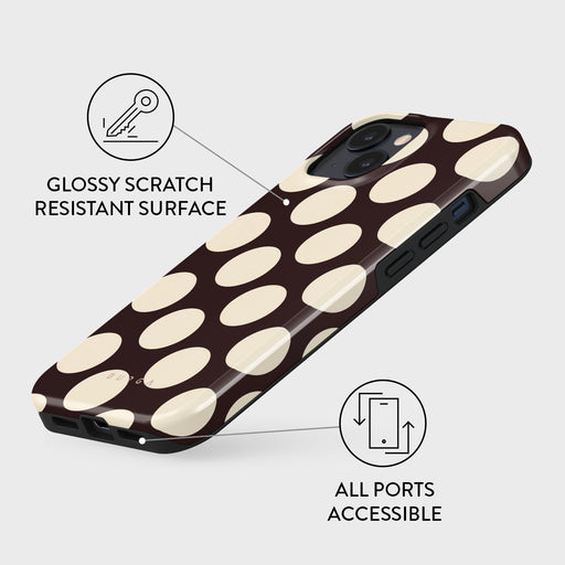 Spot On - iPhone 15 Case