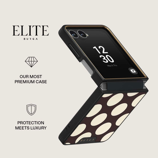 Spot On - Samsung Galaxy Z Flip 7 Case