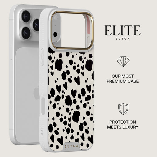 Pet Me - iPhone 17 Pro Max Case